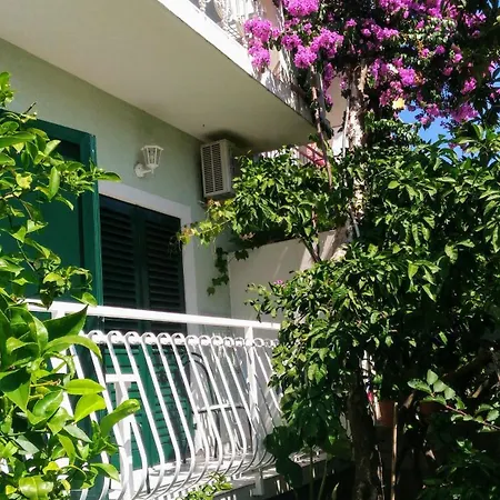 Vila Marta *