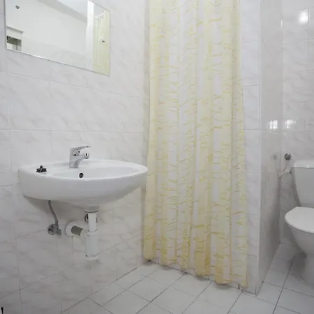 Vila Marta Aparthotel