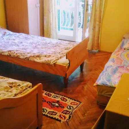 Vila Marta Aparthotel Podgora (Split-Dalmatia)