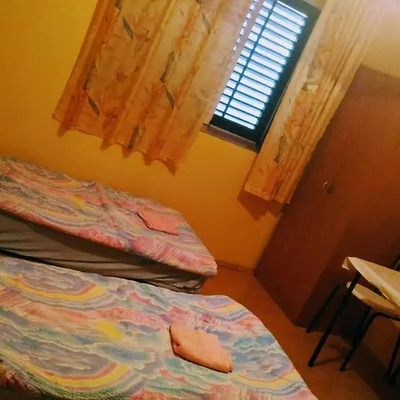 Aparthotel Vila Marta *
