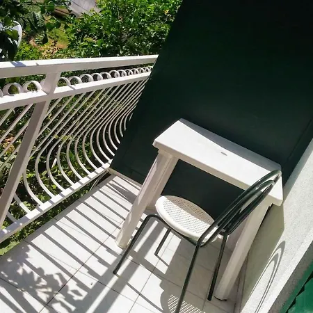 Aparthotel Vila Marta Podgora (Split-Dalmatia)