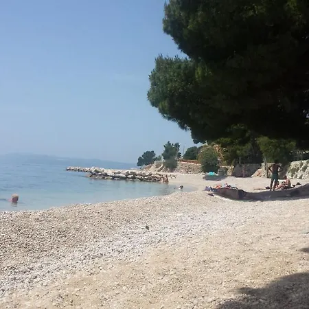 Vila Marta Podgora (Split-Dalmatia)